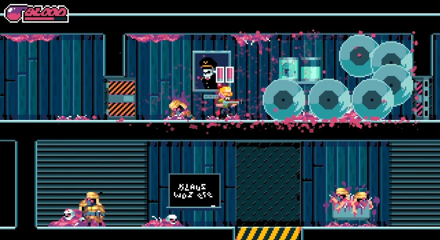 《BATS：吸血僵尸反恐怖小组 BATS Bloodsucker Anti-Terror Squad》Switch中文版NSP下载客创社区-专注互联网轻资产资源整合与分享客创社区-专注互联网轻资产资源整合与分享