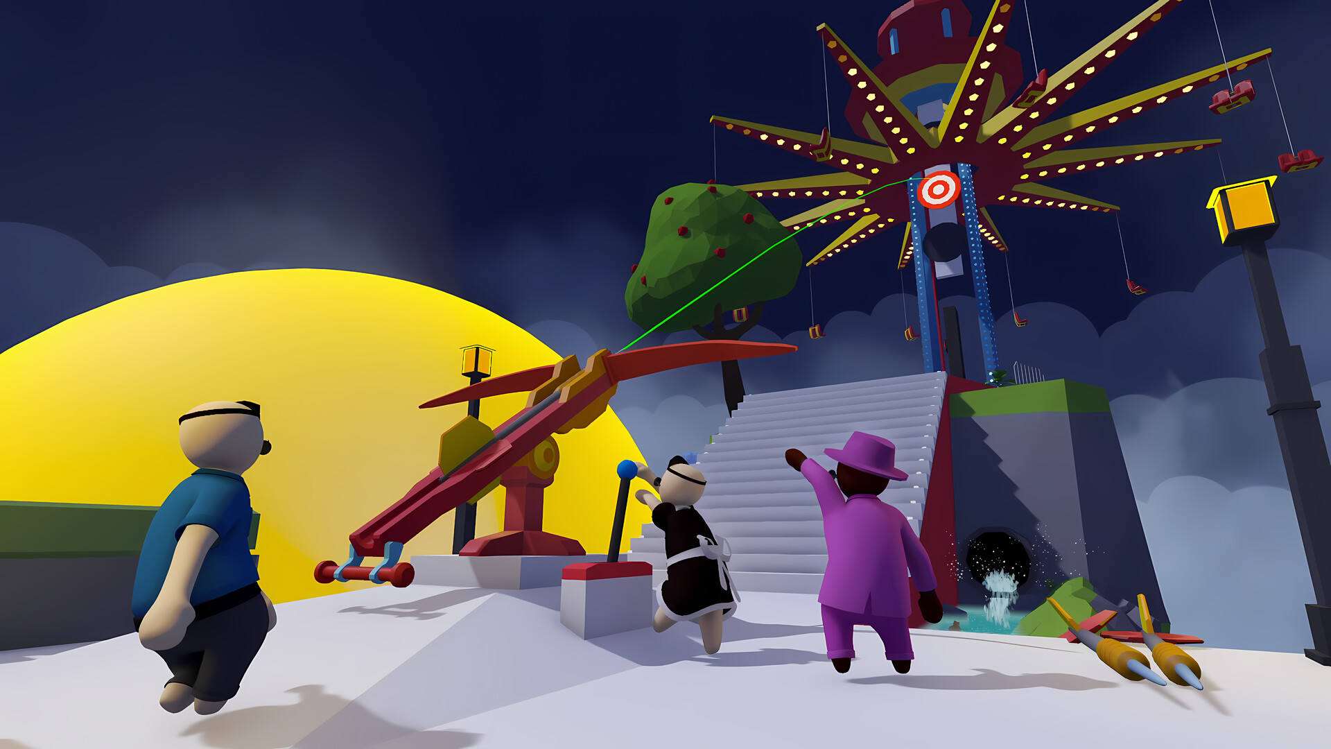 救援行动！/SOS OPS!客创社区-专注互联网轻资产资源整合与分享客创社区-专注互联网轻资产资源整合与分享