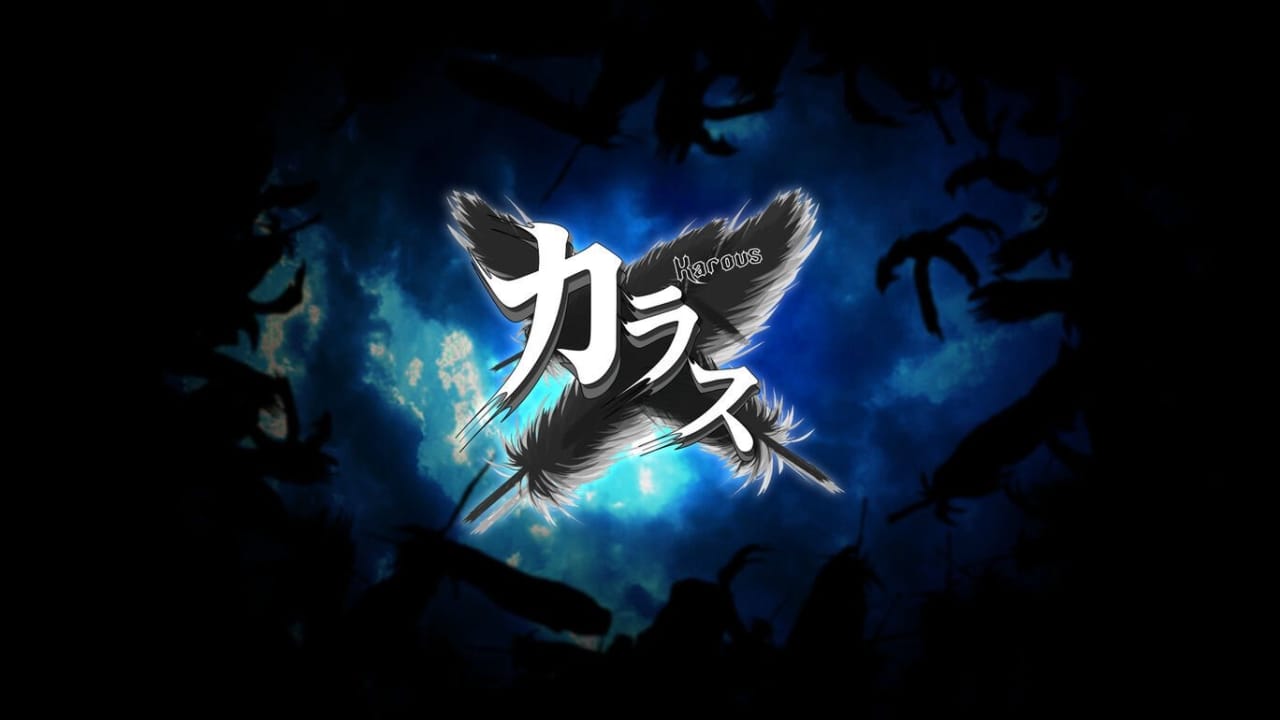 暗羽天鸦丨Karous客创社区-专注互联网轻资产资源整合与分享客创社区-专注互联网轻资产资源整合与分享