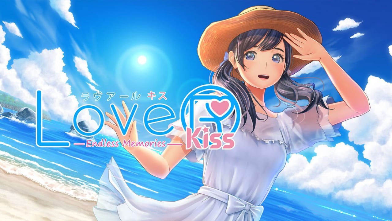 LoveR Kiss 无尽回忆丨LoveR Kiss Endless Memories-麦子社区