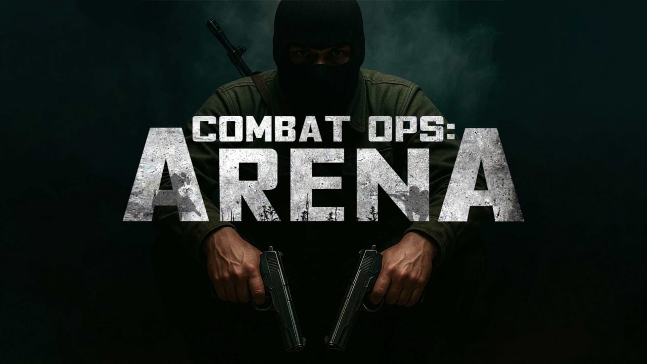 战斗作战 竞技场丨Combat Ops: Arena客创社区-专注互联网轻资产资源整合与分享客创社区-专注互联网轻资产资源整合与分享