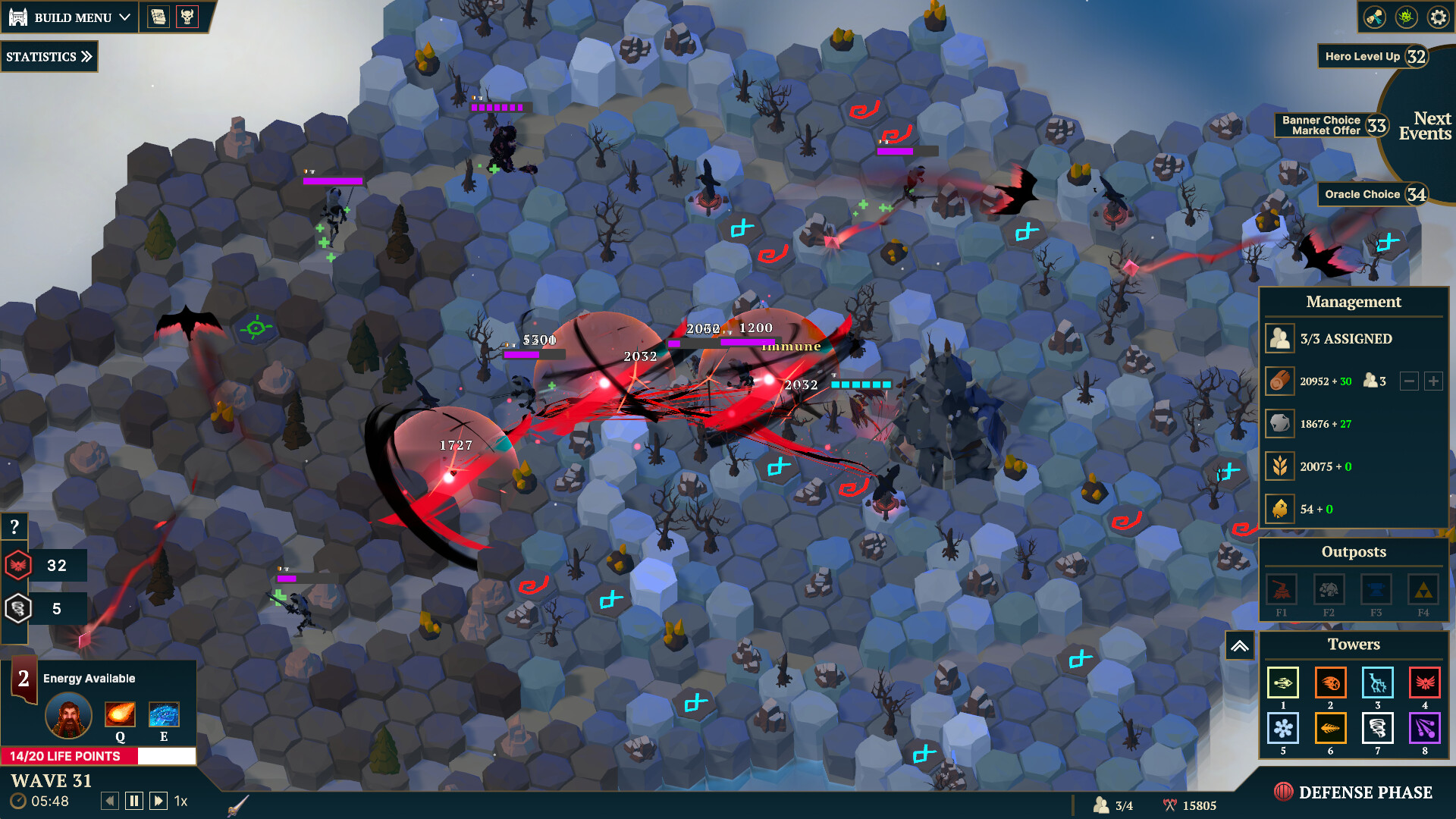 《诺德堡/Nordhold》PC中文版下载-含v1.1.1-麦子社区