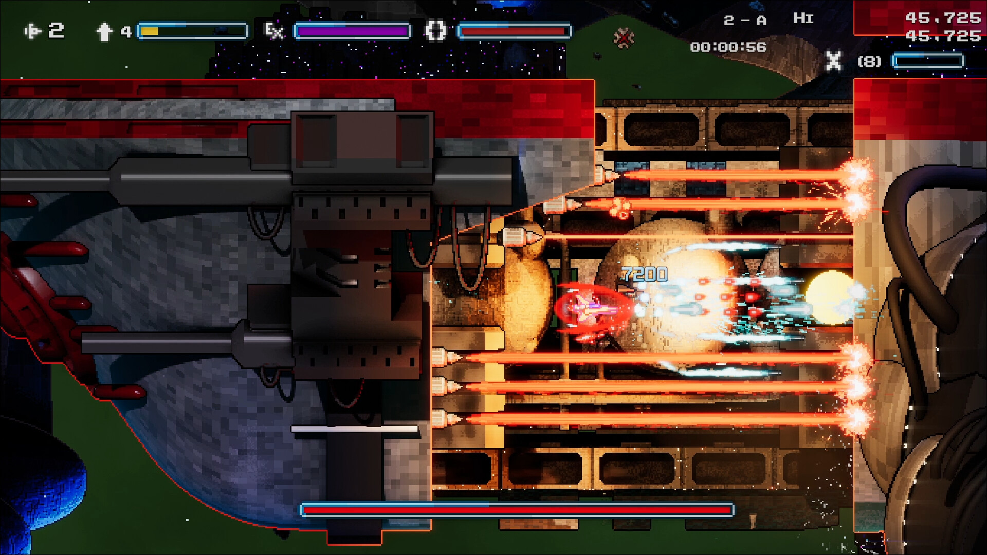 《盾女MX Schildmaid MX》Switch美版中文NSZ下载 – 含1.0.0.2补丁客创社区-专注互联网轻资产资源整合与分享客创社区-专注互联网轻资产资源整合与分享