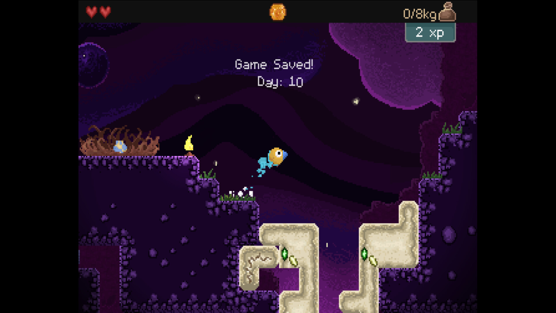 《钻头鸟/Drill Bird》PC中文版下载-含Build.20920706-麦子社区