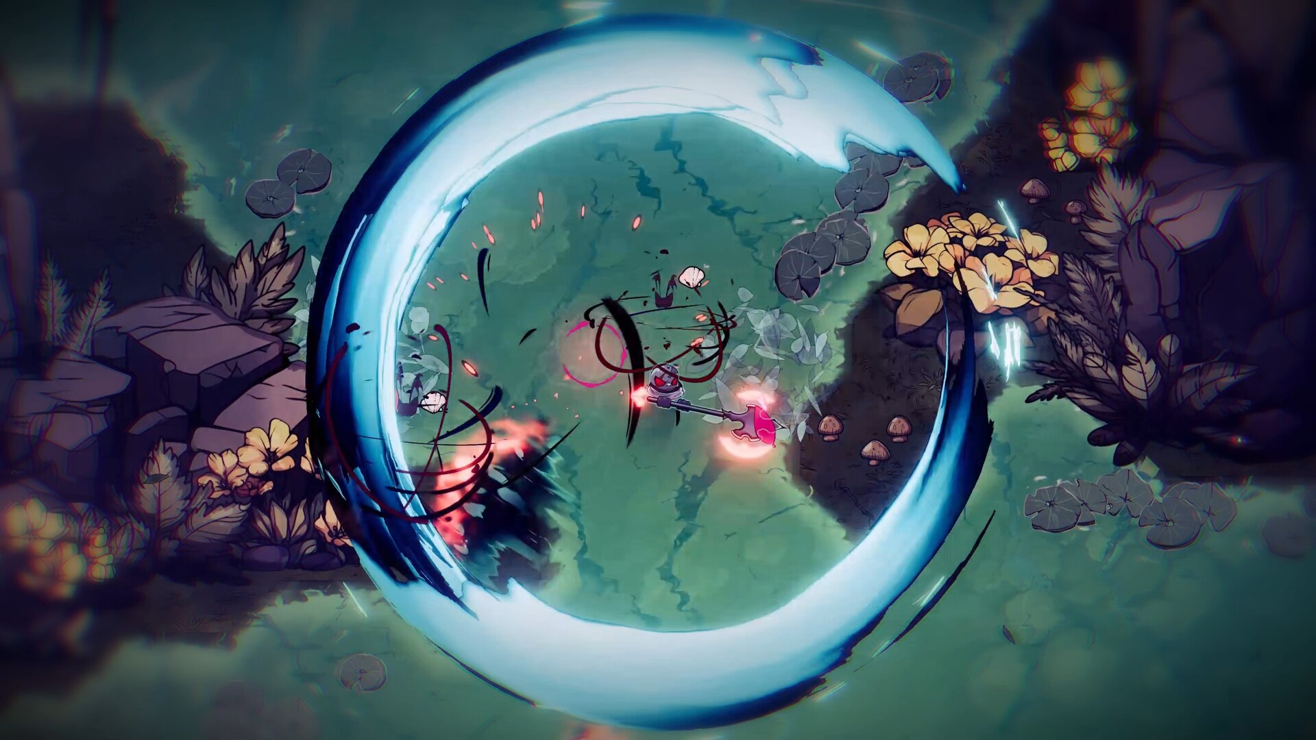 《怒海龟途/Umigame》PC中文版下载-含Build.20968184-麦子社区