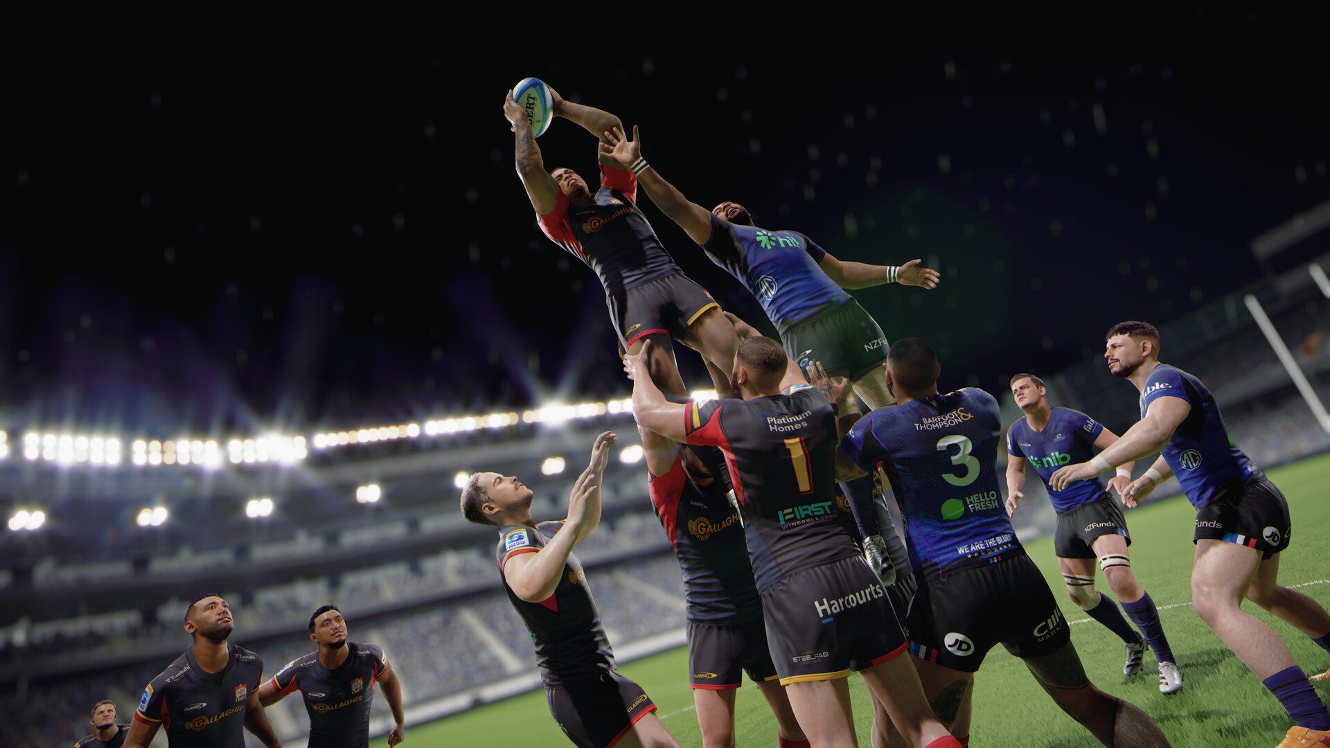 《橄榄球25/Rugby 25》PC中文版下载-含Build.20854700客创社区-专注互联网轻资产资源整合与分享客创社区-专注互联网轻资产资源整合与分享