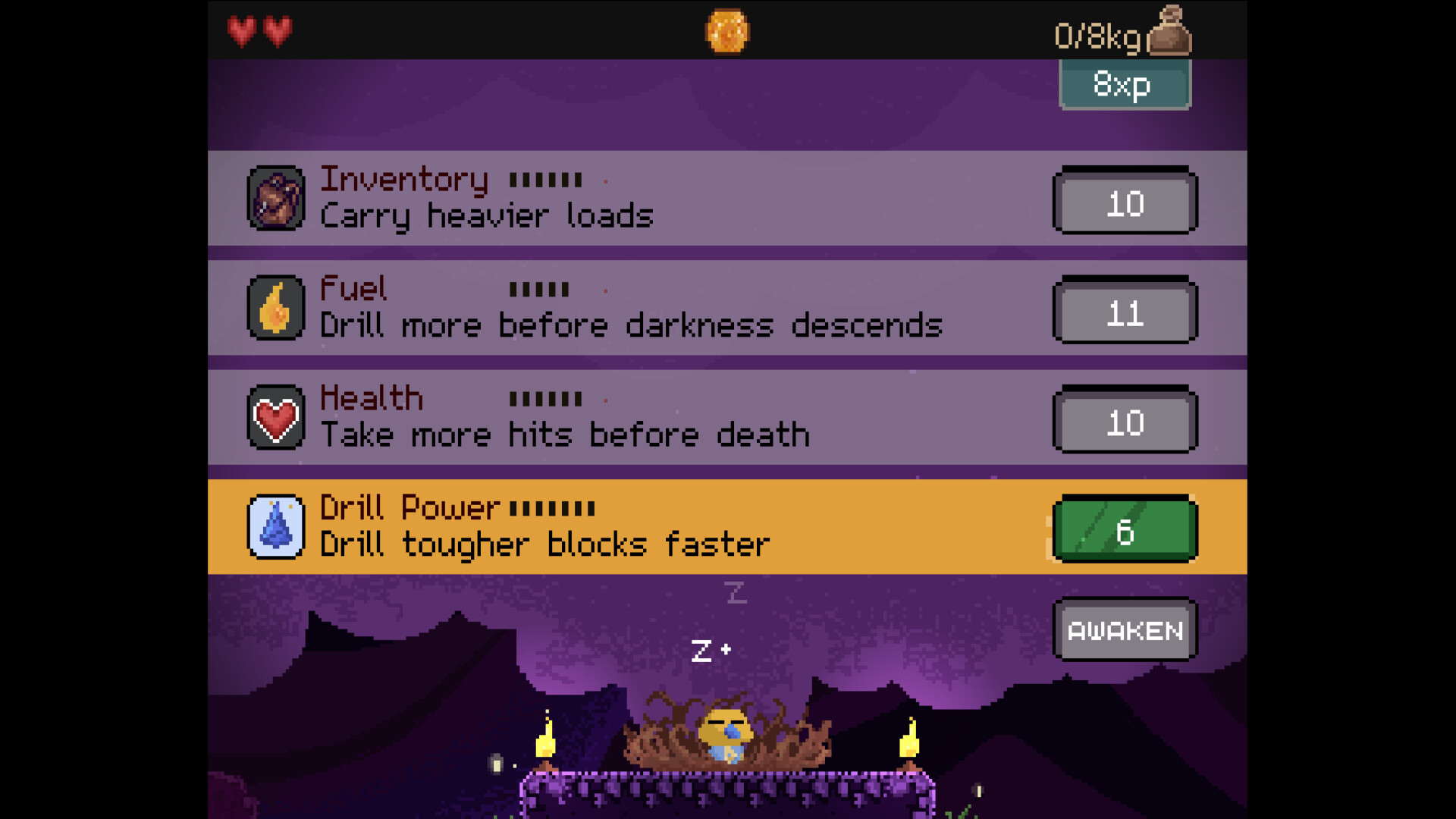 《钻头鸟/Drill Bird》PC中文版下载-含Build.20920706-麦子社区