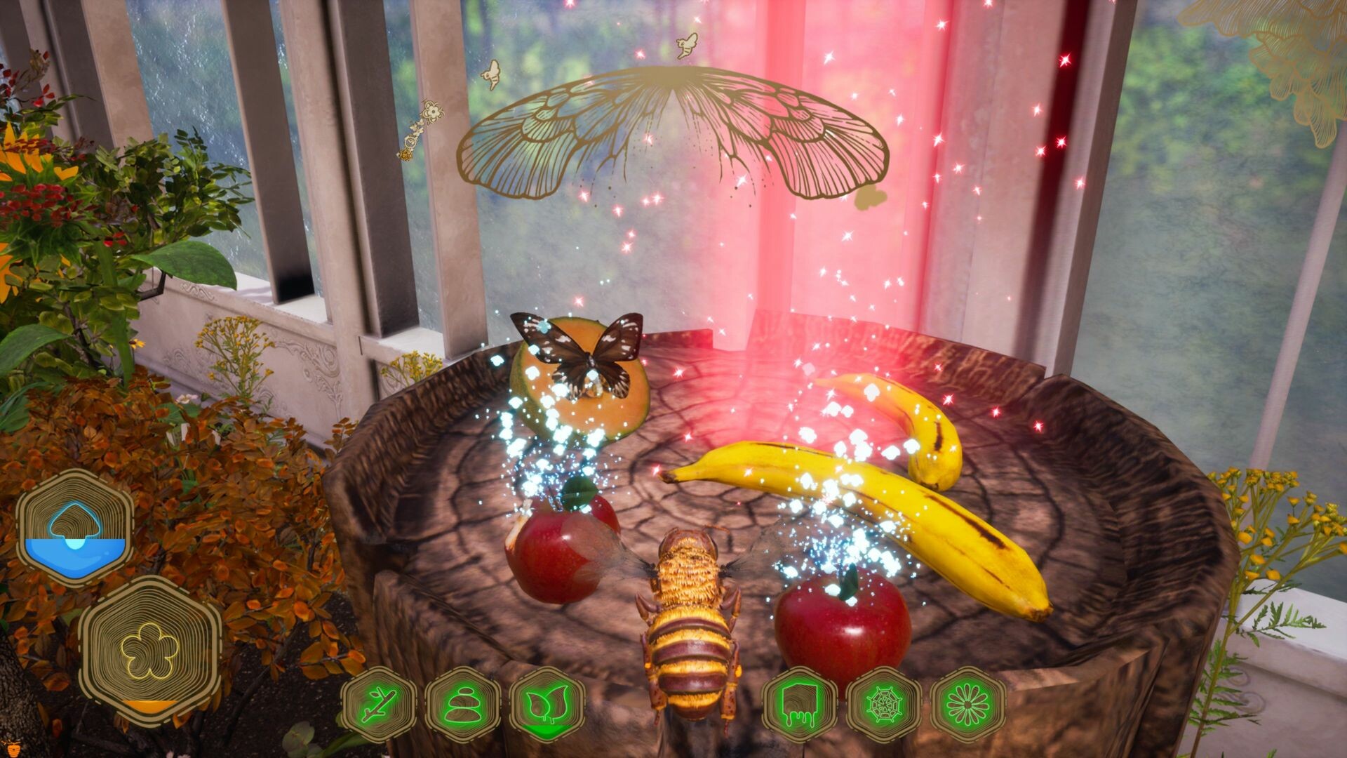 《蜜蜂模拟器 蜂巢 Bee Simulator The Hive》Switch美版中文NSZ下载 – 含1DLC-麦子社区