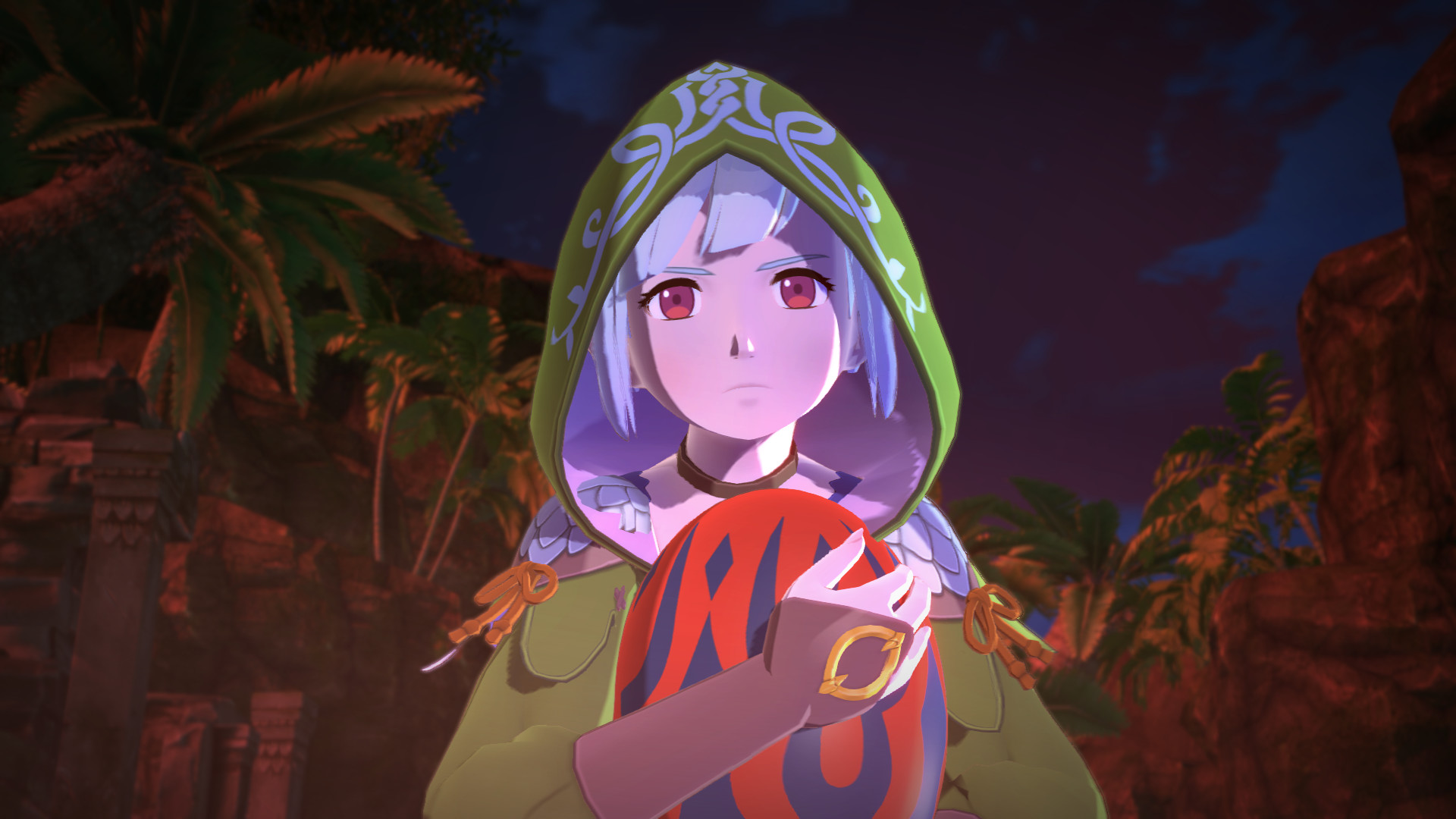 《怪物猎人物语2：毁灭之翼/Monster Hunter Stories 2: Wings of Ruin》PC中文版下载-含v1.6.1-麦子社区