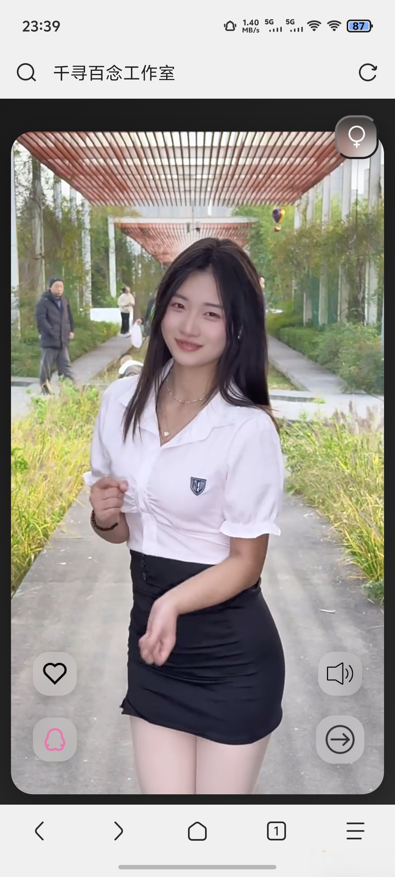 千寻随机视频api搭建（1.0）-麦子社区