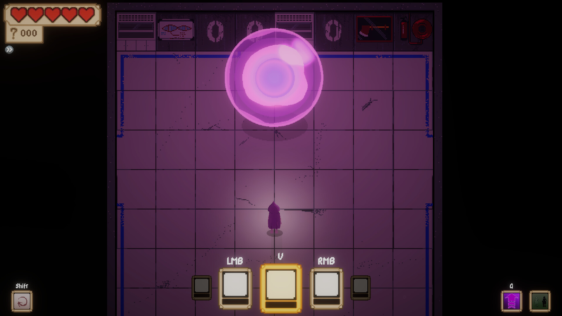 遗落档案馆/Abandoned Archive-麦子社区