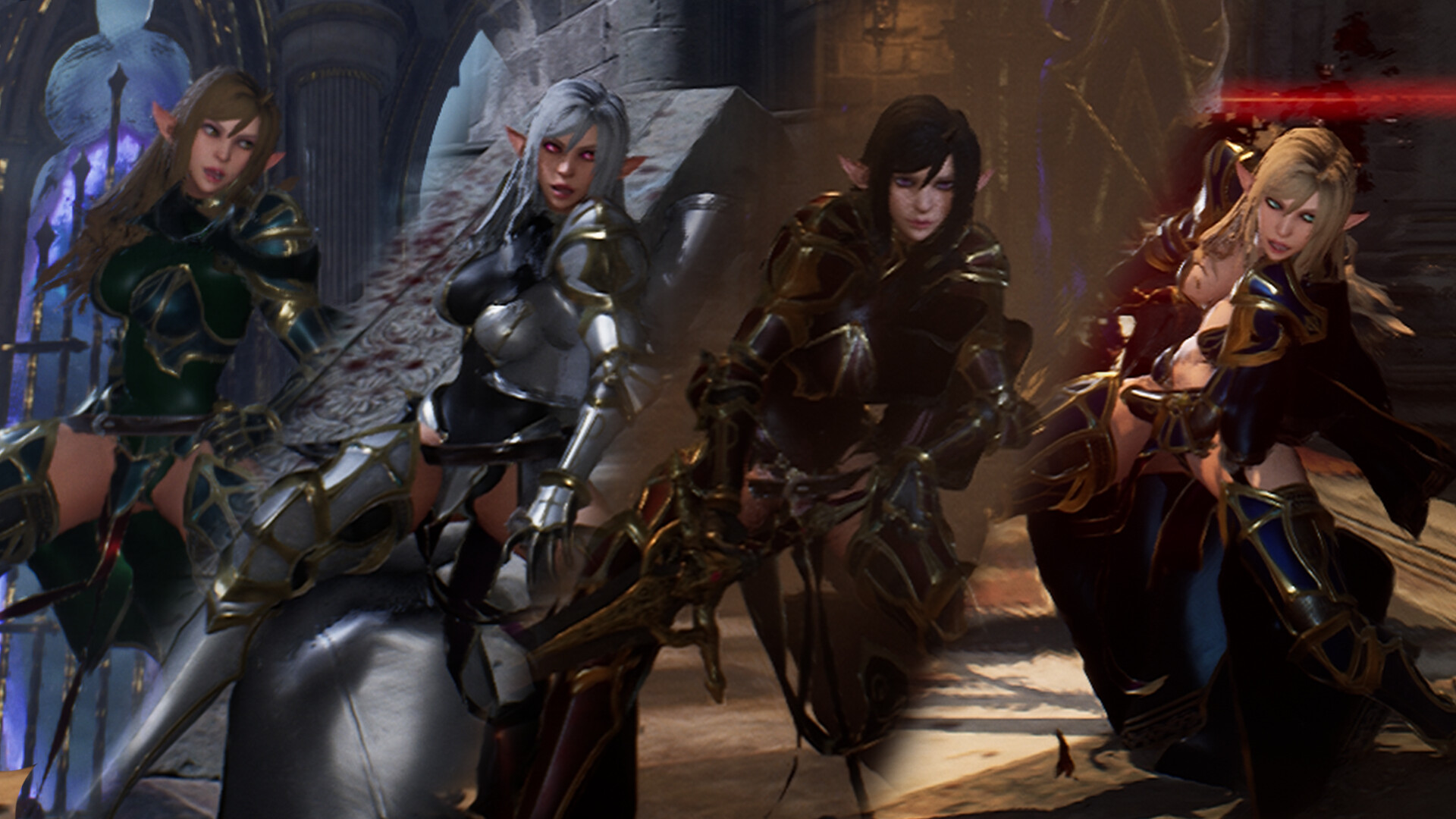 觉醒者：遗忘之誓/The Awakener: Forgotten Oath-麦子社区