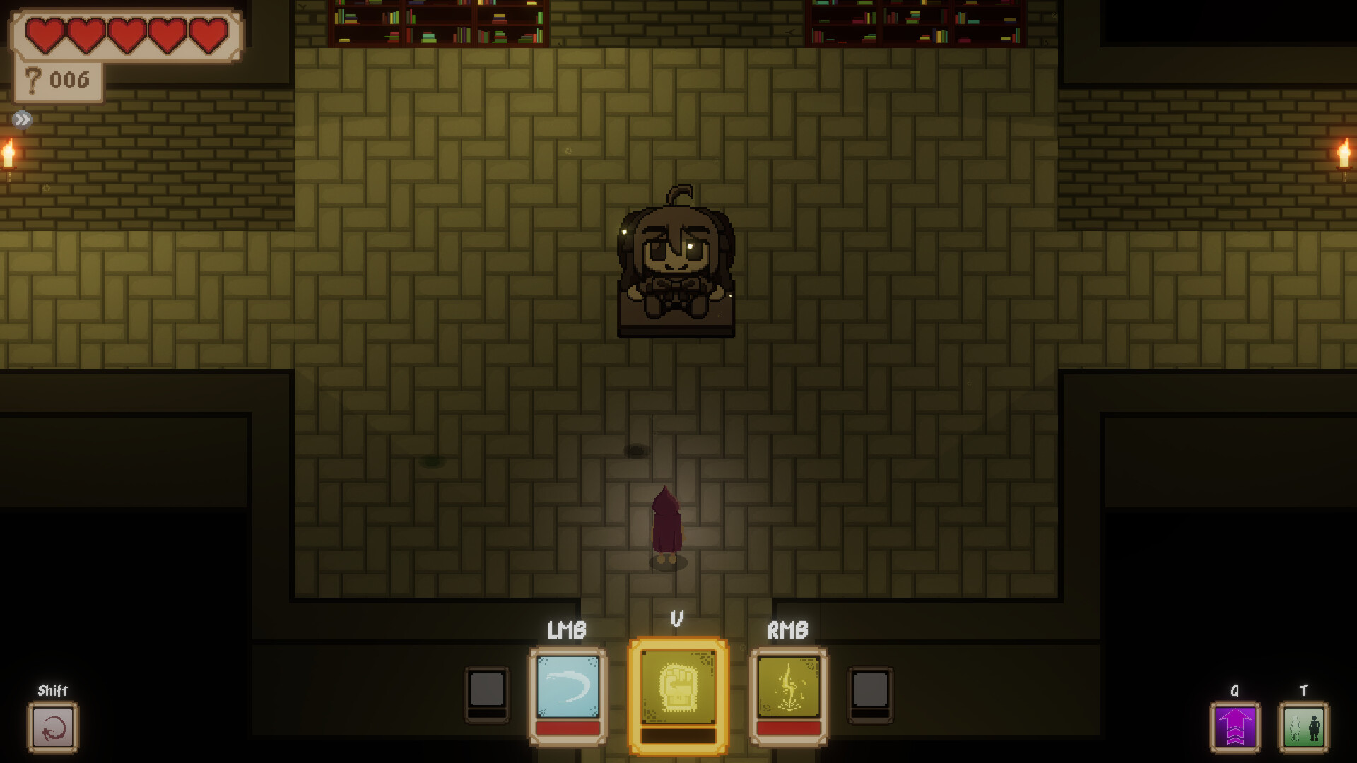 遗落档案馆/Abandoned Archive-麦子社区