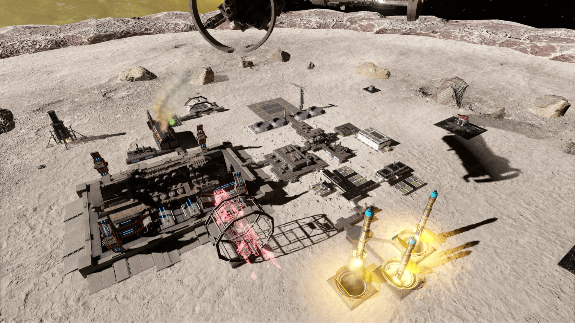 可执行突击2/Executive Assault 2-麦子社区