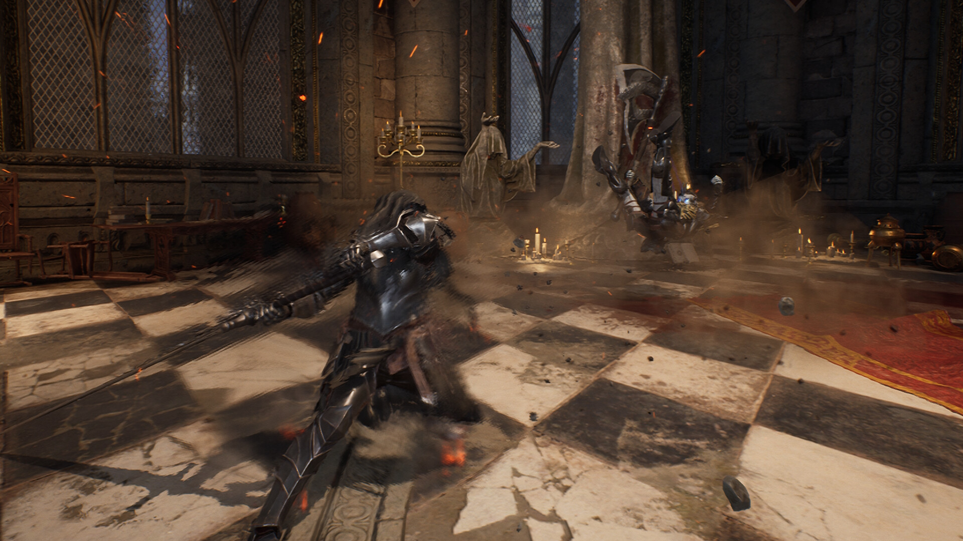 觉醒者：遗忘之誓/The Awakener: Forgotten Oath-麦子社区