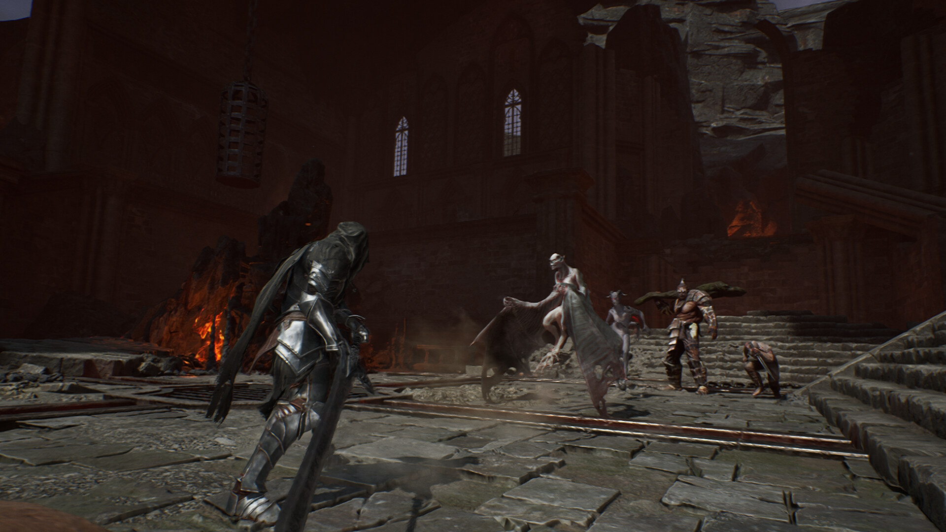 觉醒者：遗忘之誓/The Awakener: Forgotten Oath