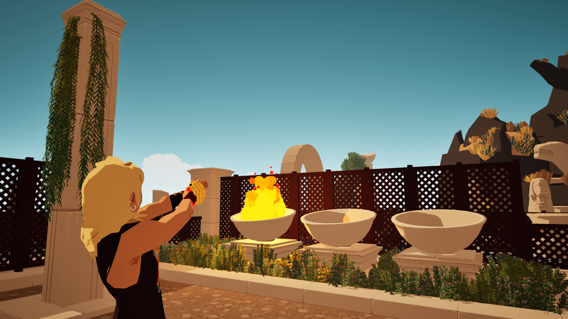 漫夜低语/Many Nights a Whisper-麦子社区