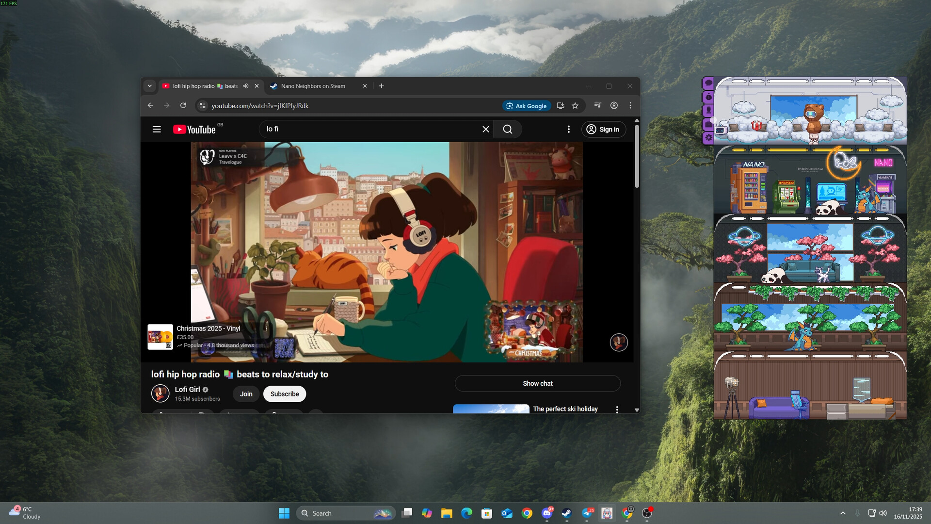 娜娜小筑/Nano Neighbors-麦子社区