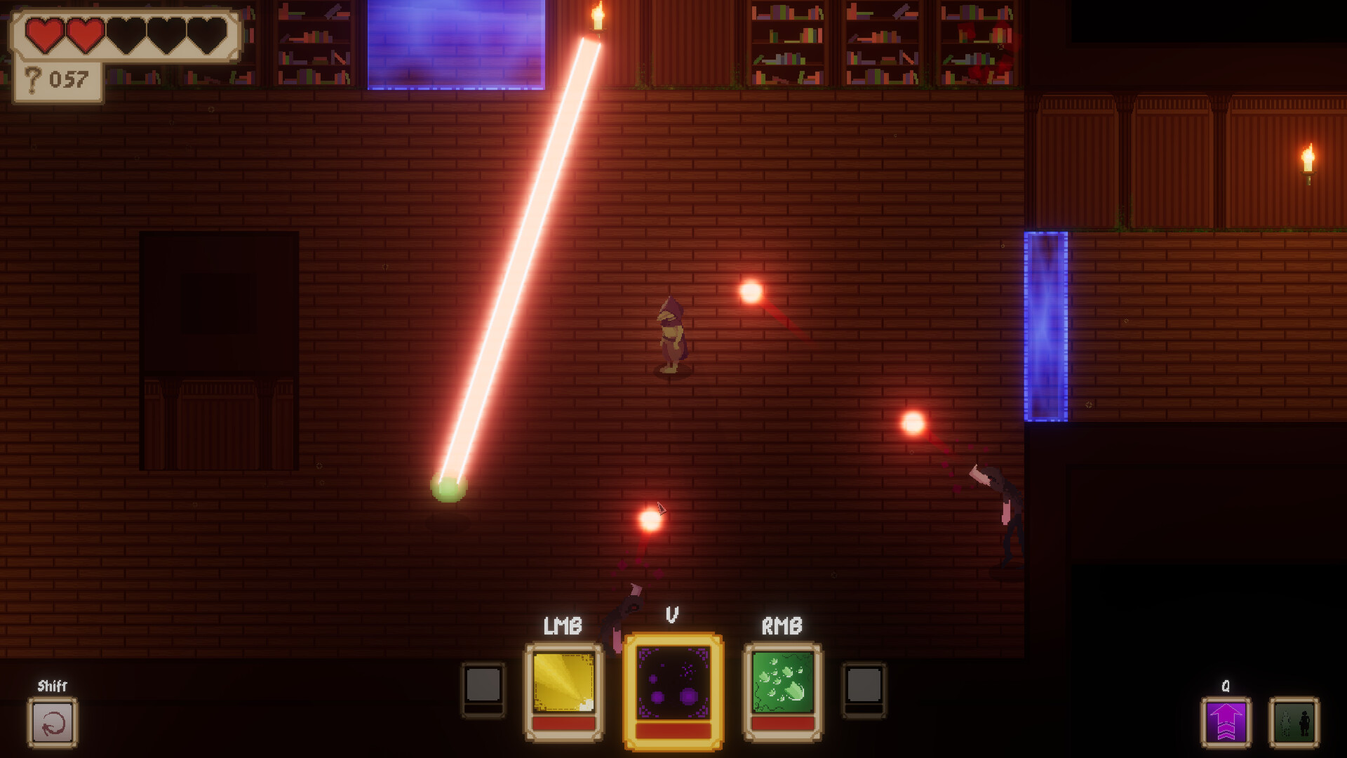 遗落档案馆/Abandoned Archive-麦子社区