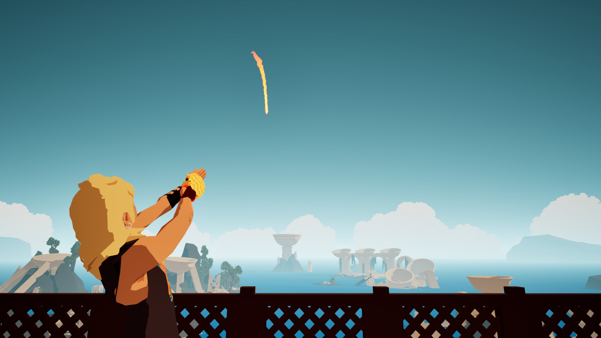 漫夜低语/Many Nights a Whisper-麦子社区