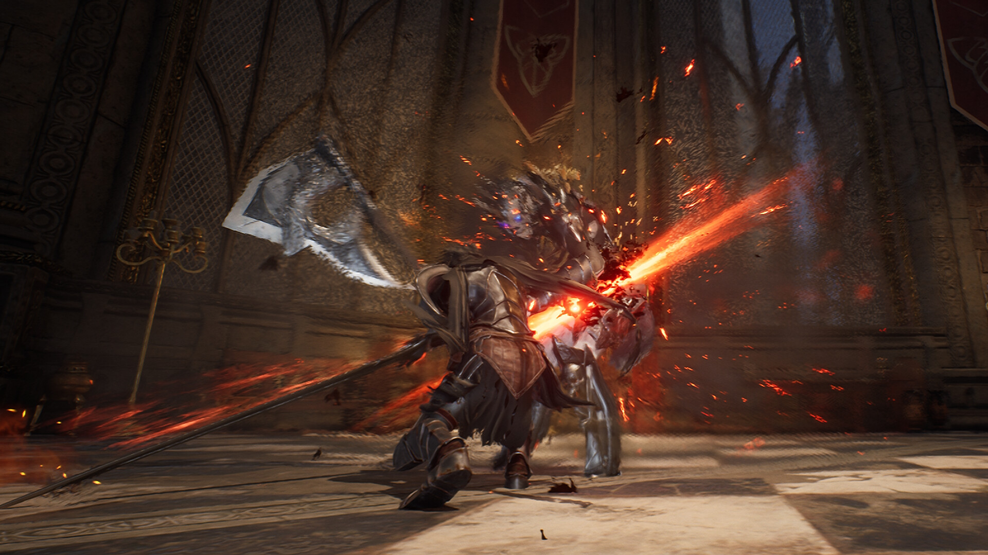 觉醒者：遗忘之誓/The Awakener: Forgotten Oath-麦子社区