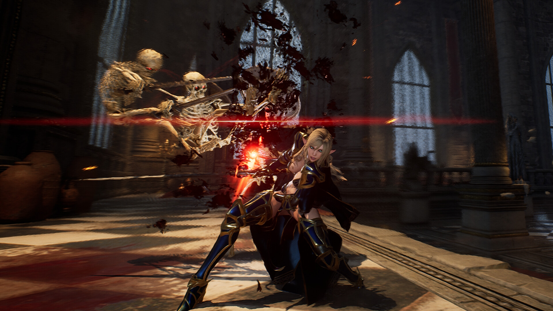 觉醒者：遗忘之誓/The Awakener: Forgotten Oath-麦子社区