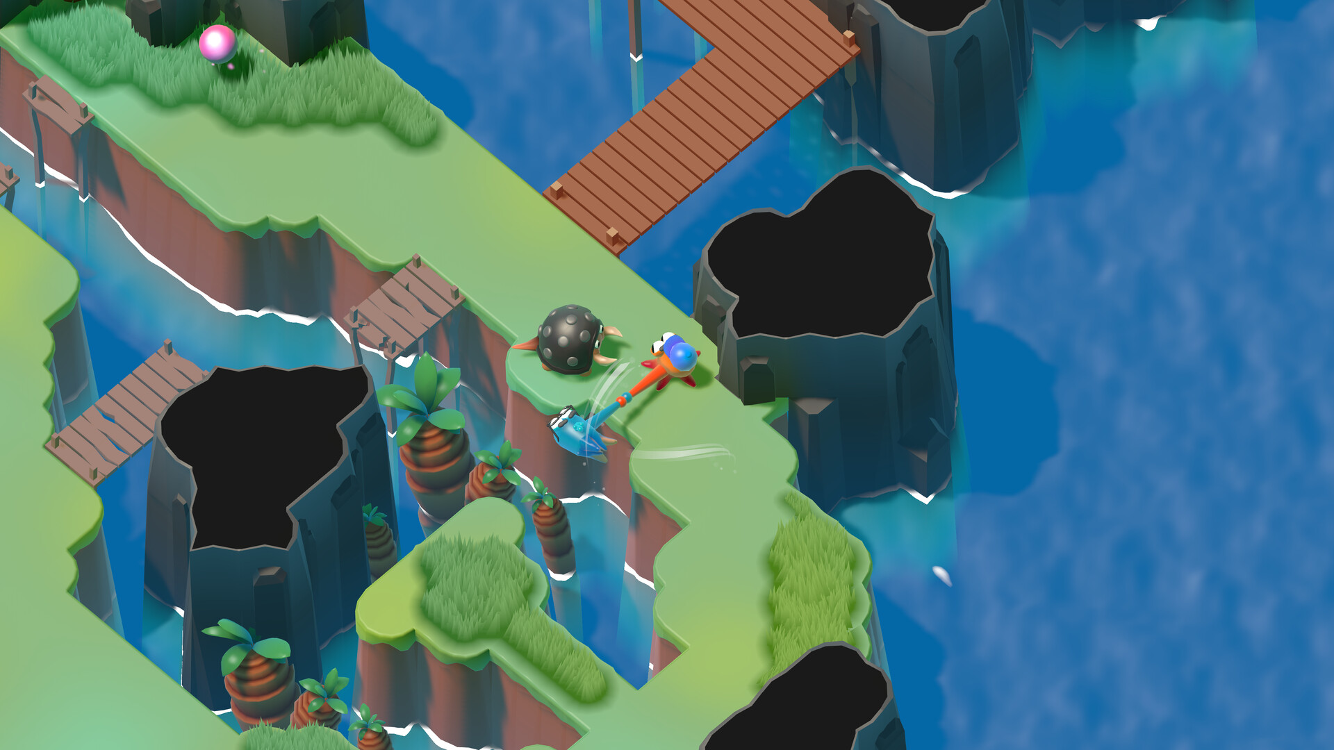 触手探戈/Tentacle Tango-麦子社区