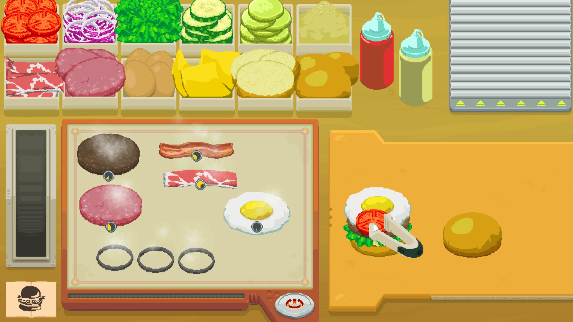 银河汉堡/Galaxy Burger客创社区-专注互联网轻资产资源整合与分享客创社区-专注互联网轻资产资源整合与分享