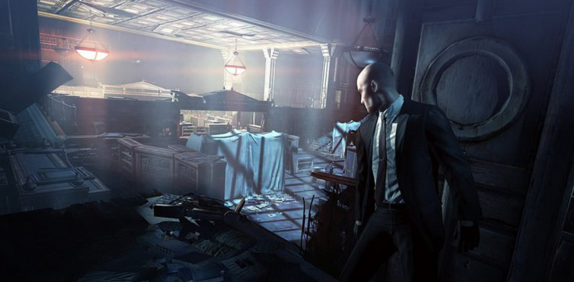 《杀手赦免 Hitman Absolution》Switch汉化中文版客创社区-专注互联网轻资产资源整合与分享客创社区-专注互联网轻资产资源整合与分享
