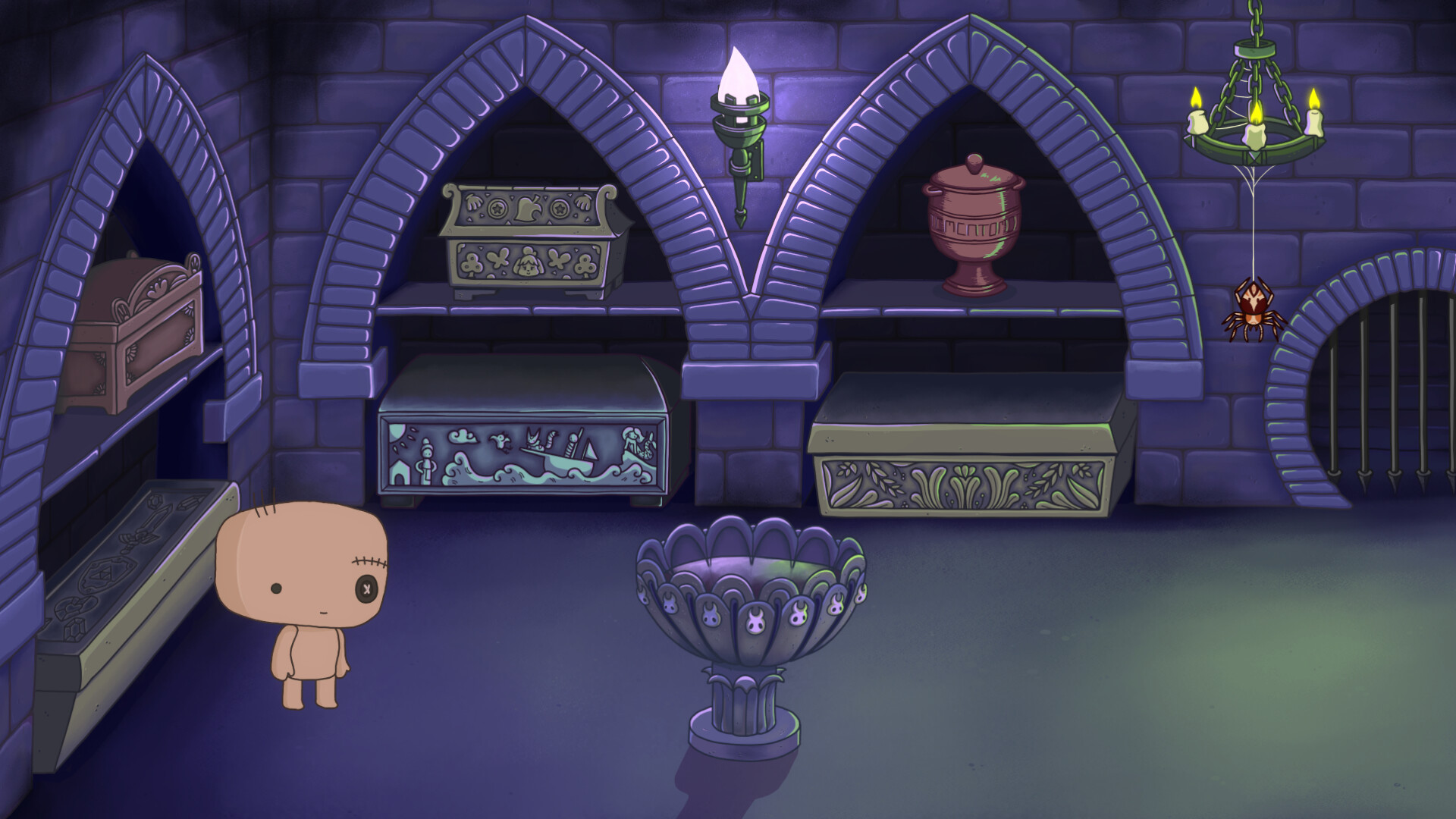 克莱姆/CLeM 克莱姆/CLeM