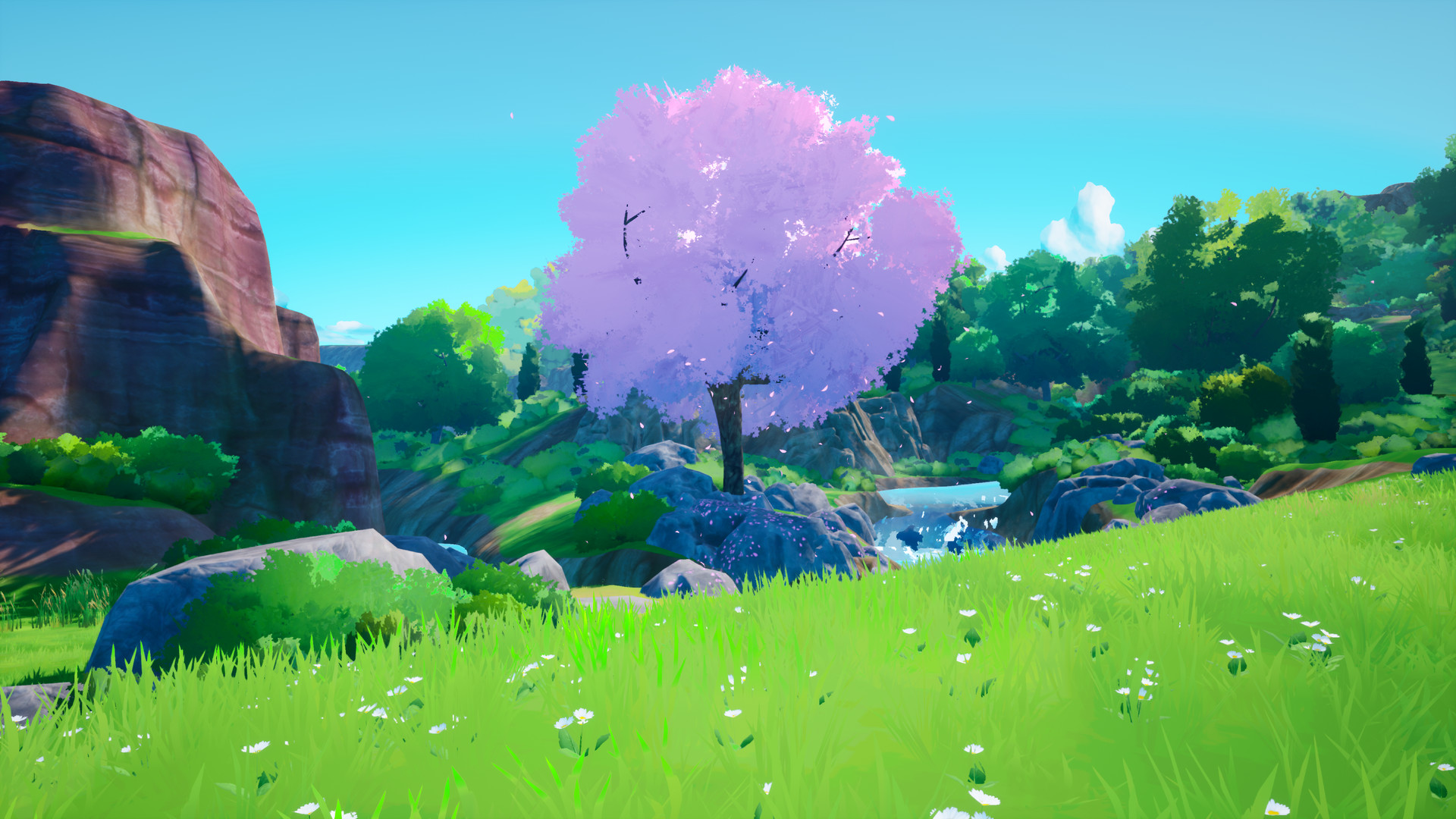 马的故事：翡翠谷牧场/Horse Tales: Emerald Valley Ranch