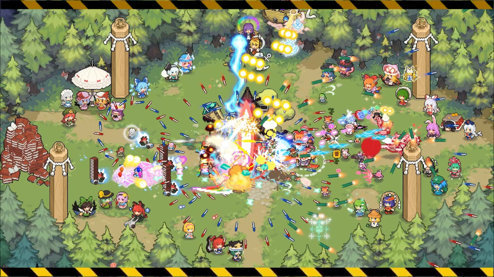 魔理沙！还书！/Marisa!ReturnTheBook!-麦子社区