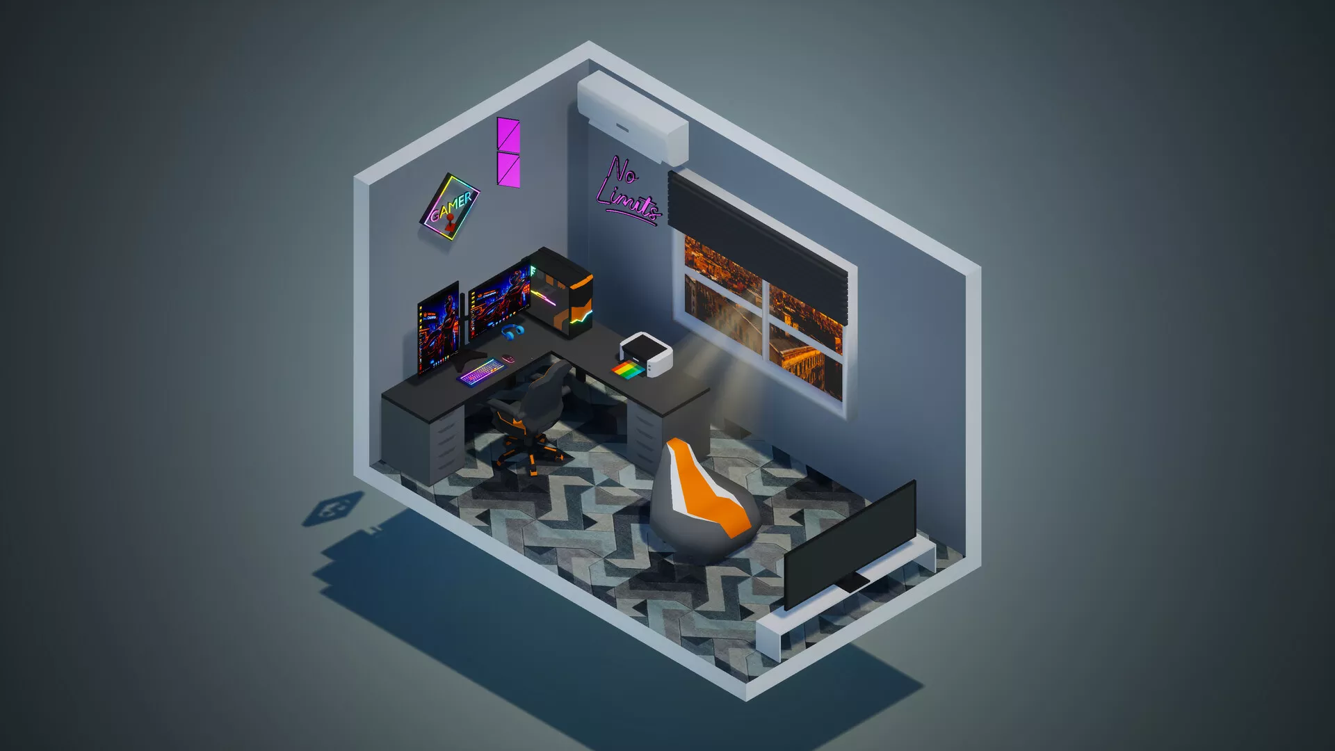 梦想房间/Room Craft 新游发布客创社区-专注互联网轻资产资源整合与分享客创社区-专注互联网轻资产资源整合与分享