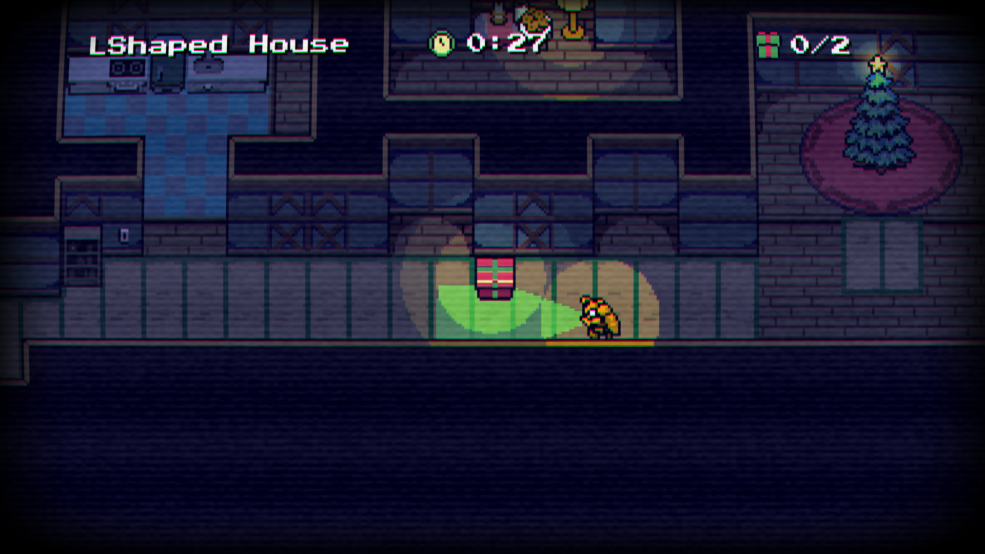 《洞窟物语：秘密圣诞老人 Cave Story’s Secret Santa》Switch英日文版NSZ下载 – 含1.2补丁客创社区-专注互联网轻资产资源整合与分享客创社区-专注互联网轻资产资源整合与分享