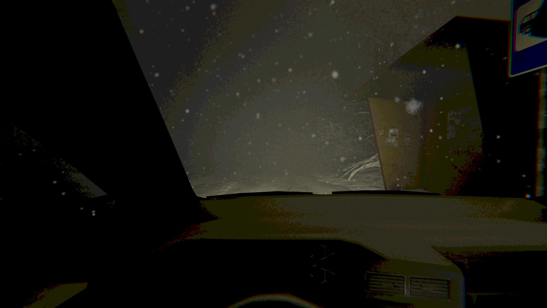 不思议物语：寒路/Uncanny Tales: Cold Road客创社区-专注互联网轻资产资源整合与分享客创社区-专注互联网轻资产资源整合与分享