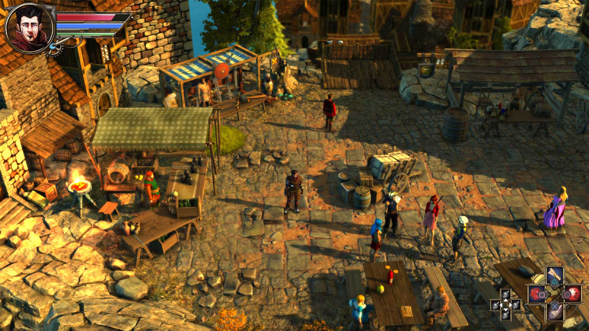 《法力巅峰 .Zenith》Switch中文版NSP下载 – 含1.0.0补丁客创社区-专注互联网轻资产资源整合与分享客创社区-专注互联网轻资产资源整合与分享