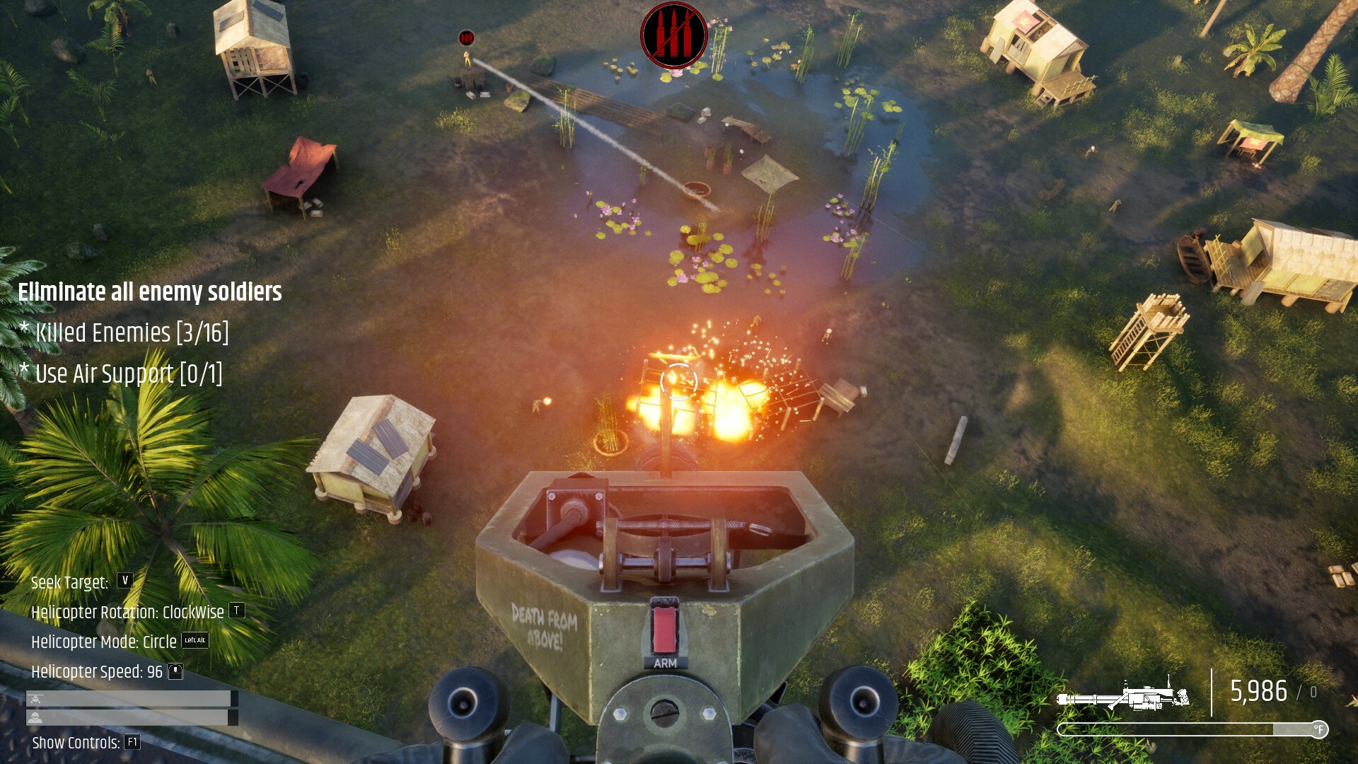 漂亮击杀！/Good Kill!客创社区-专注互联网轻资产资源整合与分享客创社区-专注互联网轻资产资源整合与分享