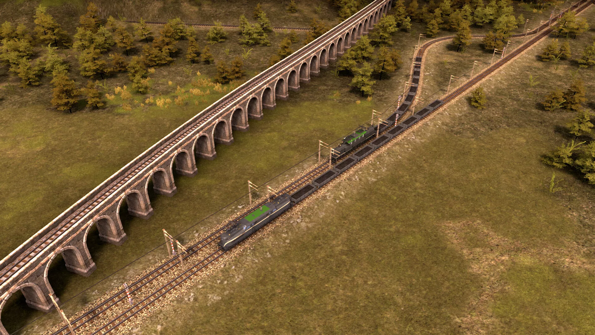 铁路公司2/Railroad Corporation 2 版本更新客创社区-专注互联网轻资产资源整合与分享客创社区-专注互联网轻资产资源整合与分享