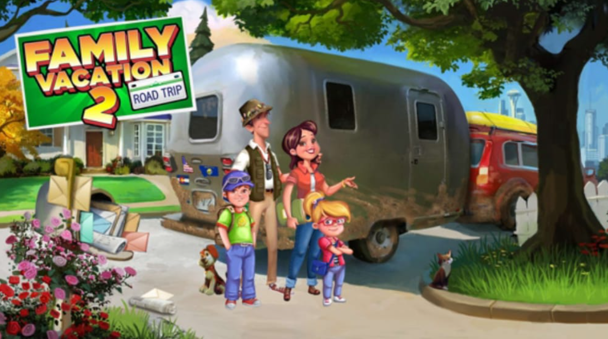 《家庭假期2：自驾游 Family Vacation 2: Road Trip》Switch英文版NSP下载客创社区-专注互联网轻资产资源整合与分享客创社区-专注互联网轻资产资源整合与分享