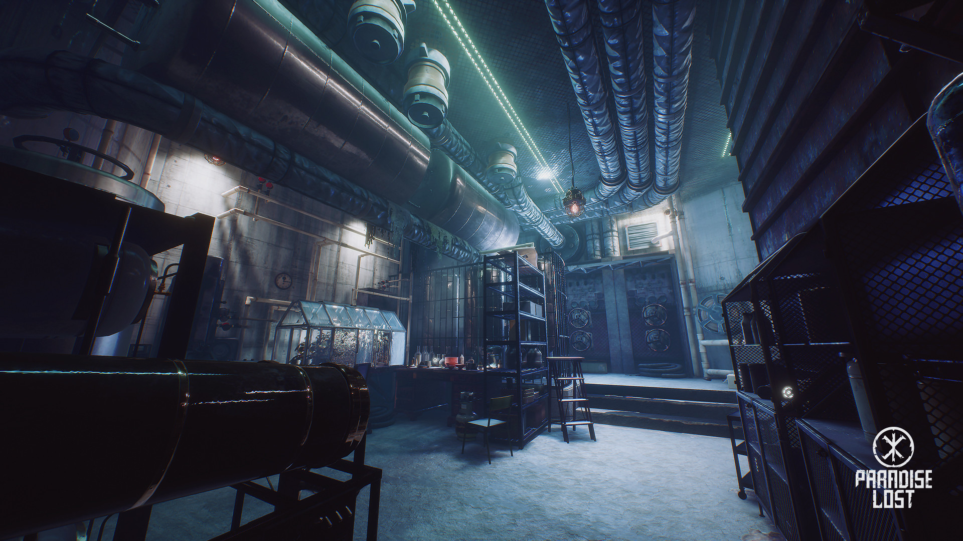 《失乐园 Paradise Lost》Switch中文版NSZ下载客创社区-专注互联网轻资产资源整合与分享客创社区-专注互联网轻资产资源整合与分享