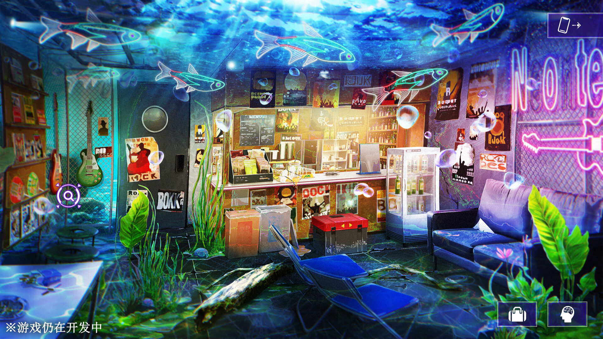 《残音系少年少女/Type-NOISE: Shonen Shojo》PC中文版下载-含v1.0.6客创社区-专注互联网轻资产资源整合与分享客创社区-专注互联网轻资产资源整合与分享