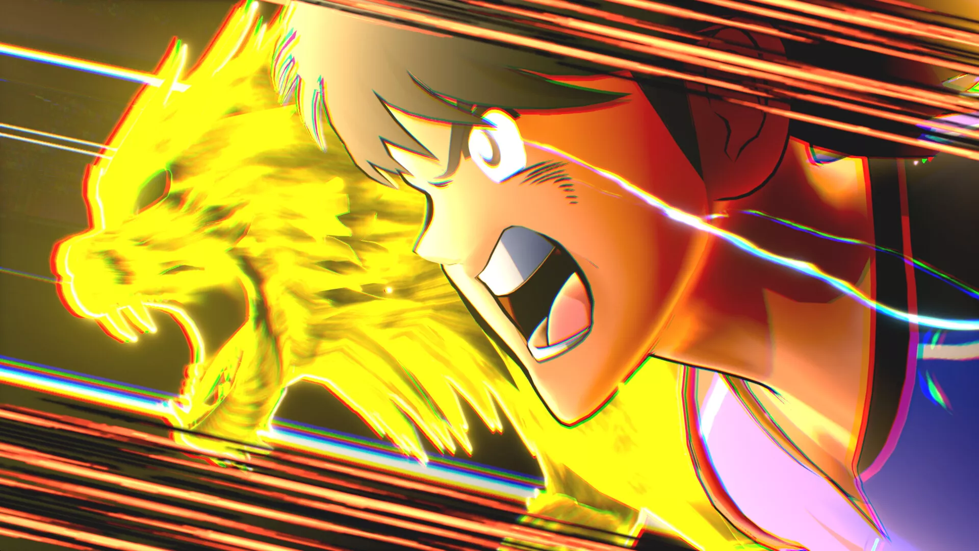 队长小翼2 世界群星/CAPTAIN TSUBASA 2: WORLD FIGHTERS 版本更新 队长小翼2 世界群星/CAPTAIN TSUBASA 2: WORLD FIGHTERS 版本更新