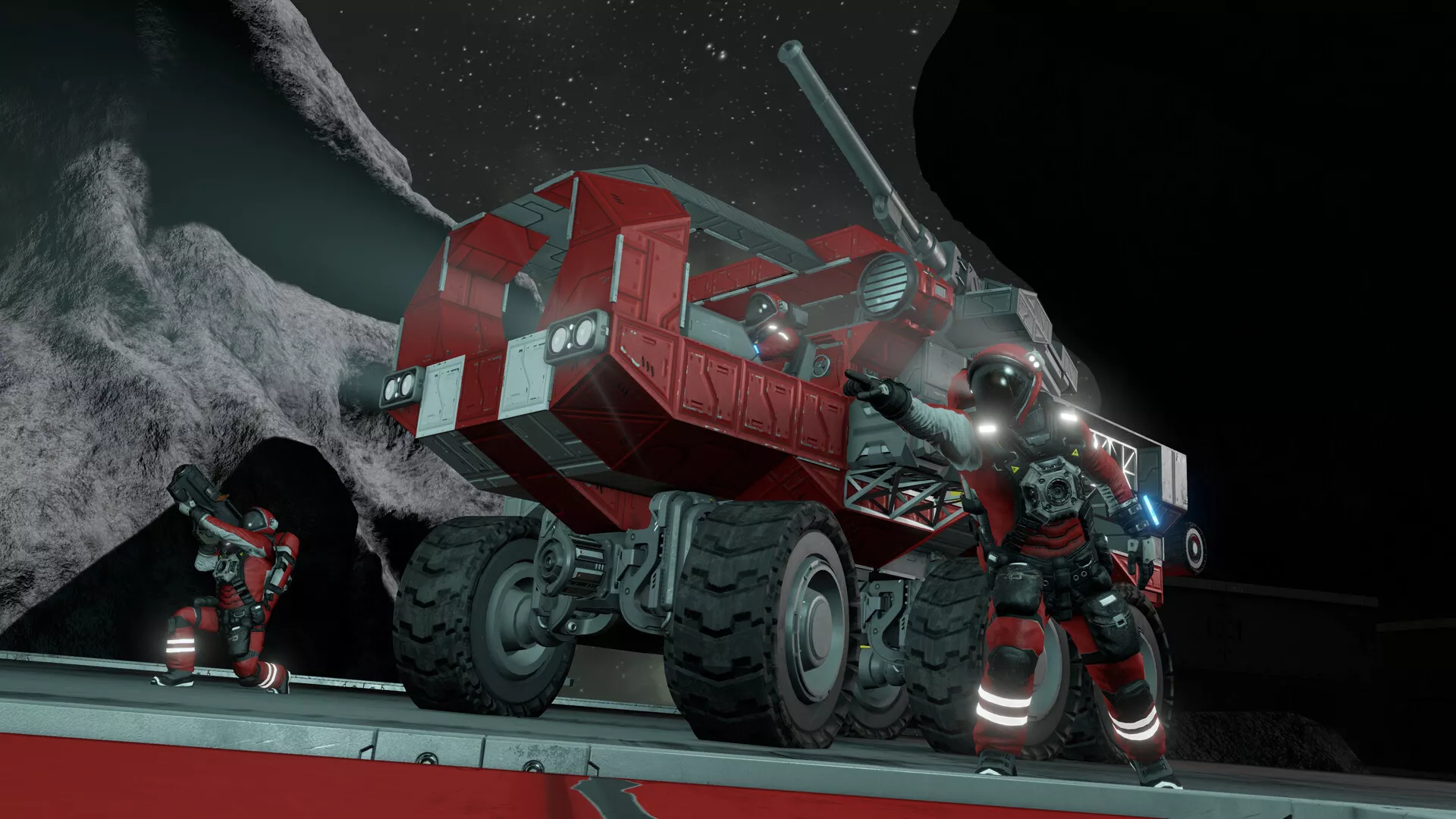 太空工程师/Space Engineers 版本更新