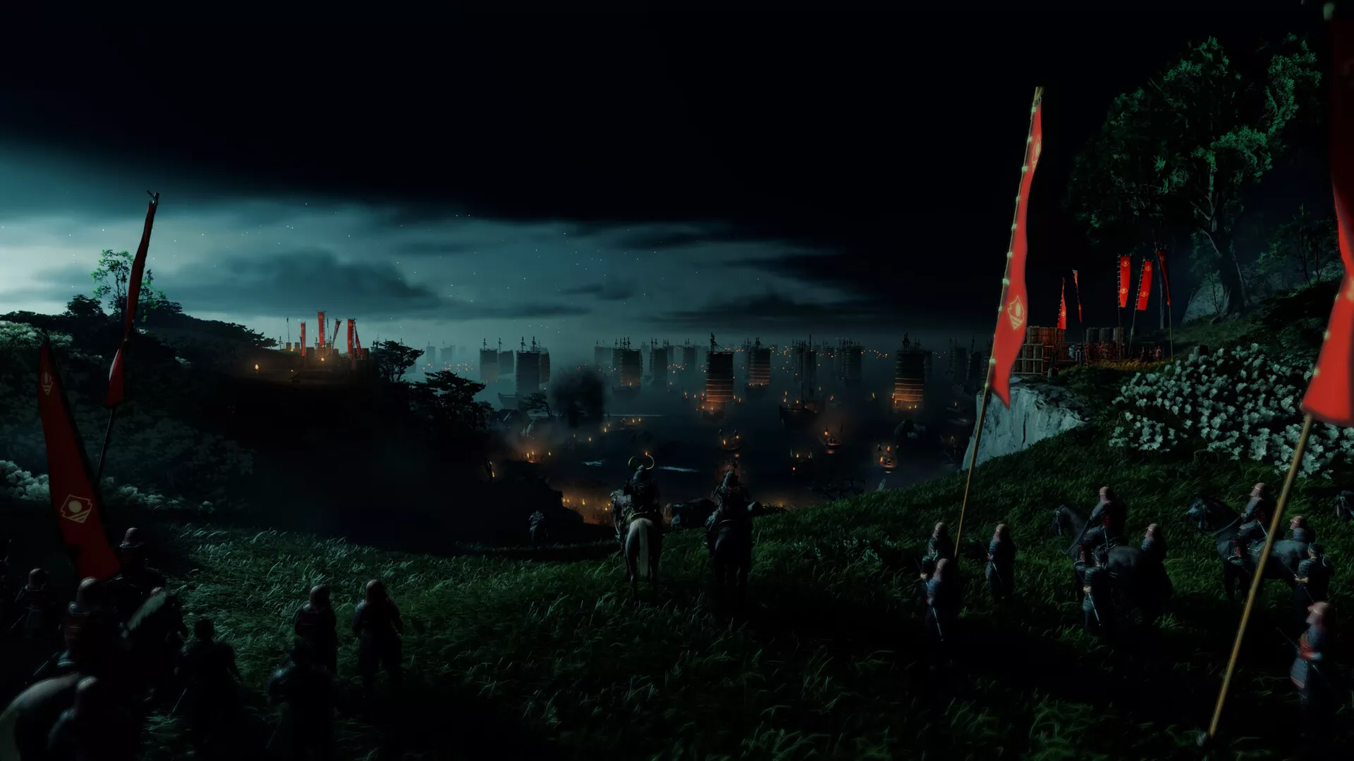 对马岛之魂:导演剪辑版/Ghost of Tsushima DIRECTOR'S CUT 版本更新 对马岛之魂:导演剪辑版/Ghost of Tsushima DIRECTOR'S CUT 版本更新