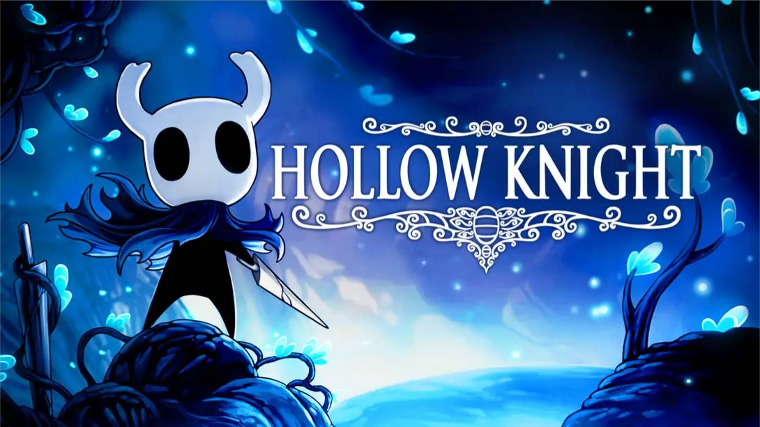 空洞骑士 Hollow Knight 中文客创社区-专注互联网轻资产资源整合与分享客创社区-专注互联网轻资产资源整合与分享