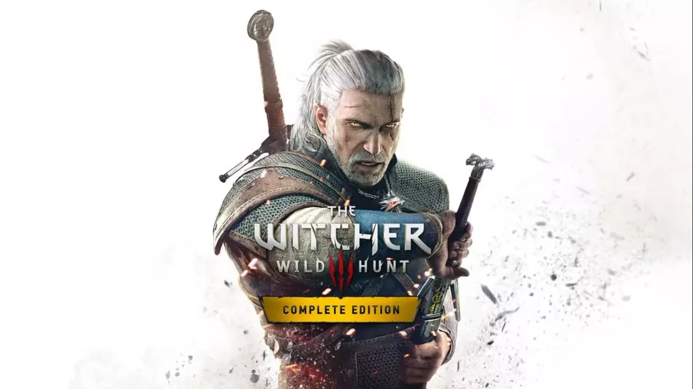 【英版】巫师3：狂猎 完全版 The Witcher 3: Wild Hunt — Complete Edition 中文客创社区-专注互联网轻资产资源整合与分享客创社区-专注互联网轻资产资源整合与分享