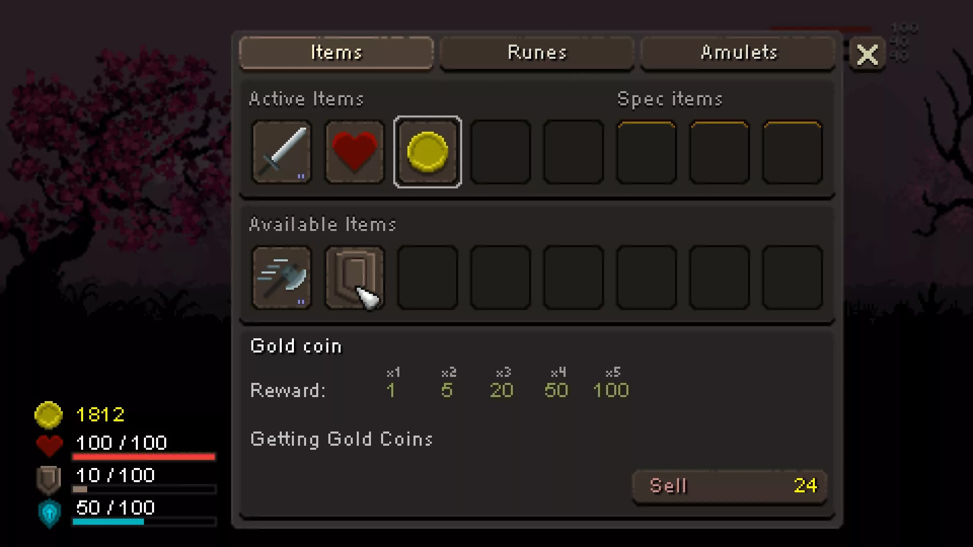 轮盘剑与魔法/Slots & Sword & Magic 新游发布