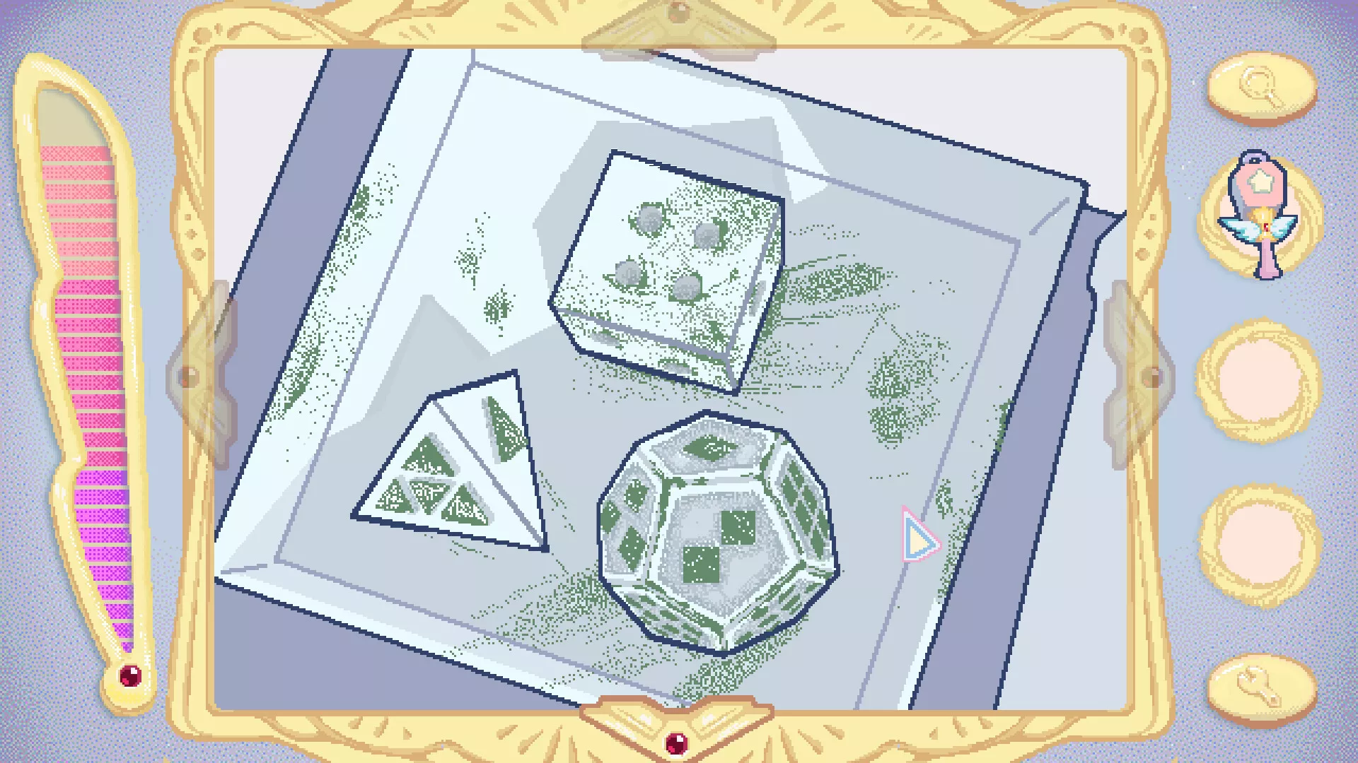 逃出魔法少女之家☆/Mahou Shoujo Escape 新游发布