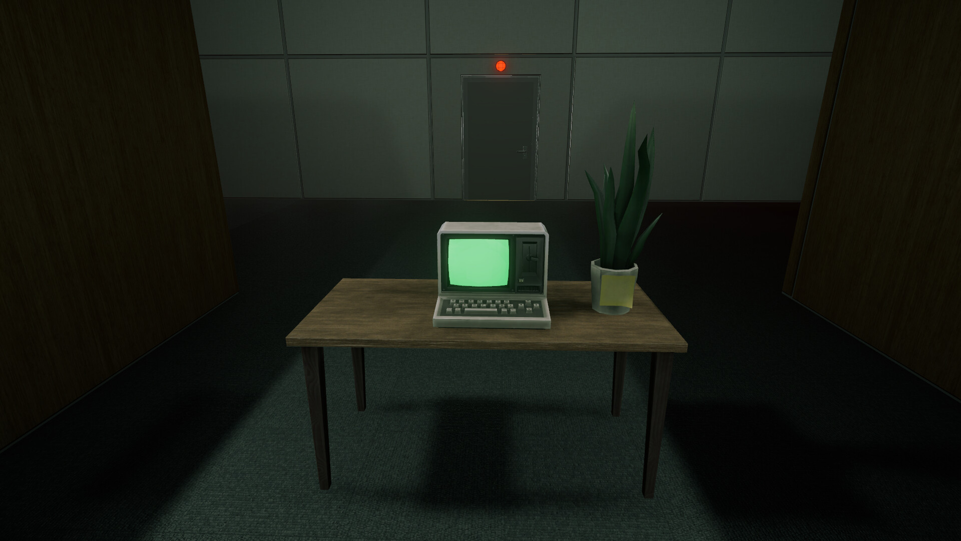 《SCP：控制错误 SCP: Control Error》Switch中文版NSZ下载 – 含1.0.0补丁-麦子社区