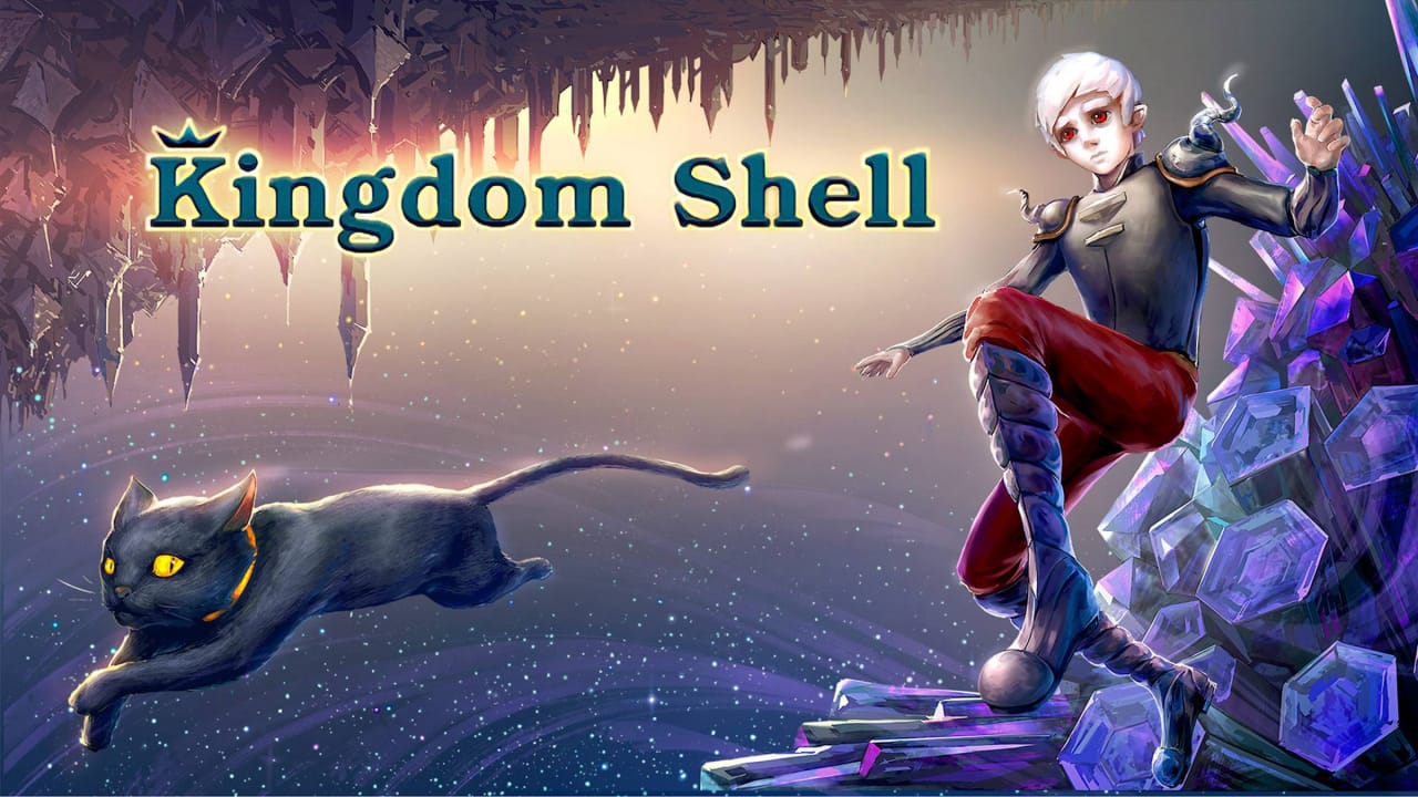 王国之壳丨Kingdom Shell客创社区-专注互联网轻资产资源整合与分享客创社区-专注互联网轻资产资源整合与分享